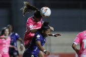 Copa Libertadores Femenina: Ferroviaria - Independiente del Valle