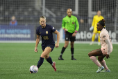 NWSL: Angel City FC at Seattle Reign FC