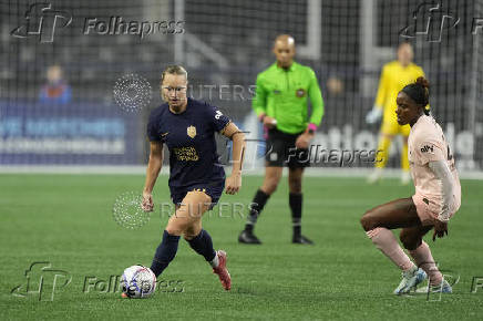 NWSL: Angel City FC at Seattle Reign FC