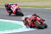 Motorcycling Grand Prix of Japan - Race