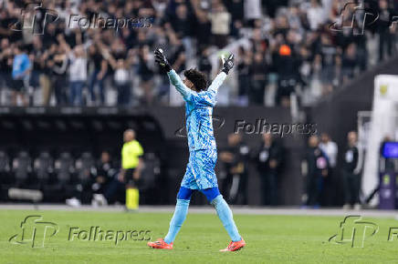 Corinthians-Athletico: Campeonato Brasileiro Serie A