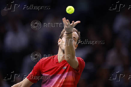 Paris Masters