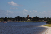 President-elect Trump?s residence at Mar-A-Lago in Palm Beach