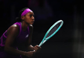 WTA Finals