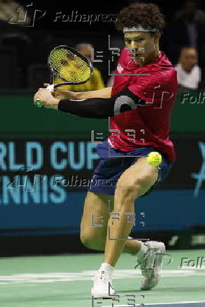 Ben Shelton (EEUU) vs Thanasi Kokkinakis (AUS)