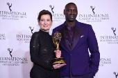 Red Carpet - 2024 International Emmy Awards