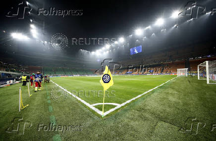 Champions League - Inter Milan v RB Leipzig