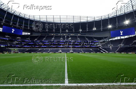 Premier League - Tottenham Hotspur v Newcastle United