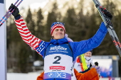 IBU Biathlon World Championships - Day 5