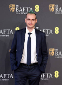 2025 British Academy of Film and Television Arts (BAFTA) awards