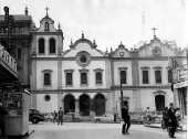 1956Igreja de So Francisco, contruda