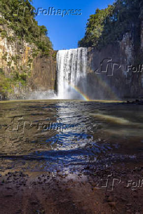 Cachoeiras - Brasil