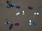 Muertos en el sur de Brasil suman 116 y el Gobierno alerta de ms lluvias el fin de semana