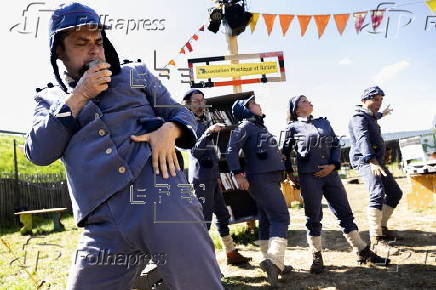 2024 Paleo Festival in Nyon