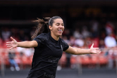 So Paulo e Corinthians pela final do Campeonato Brasileiro Feminino