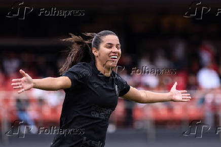 So Paulo e Corinthians pela final do Campeonato Brasileiro Feminino