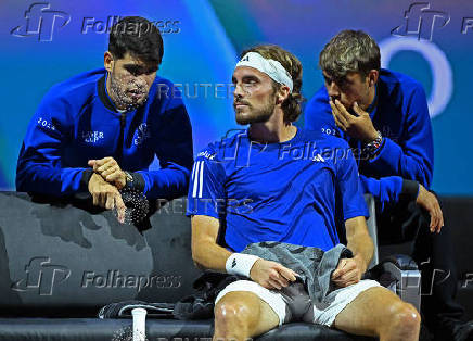 Laver Cup