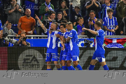 Deportivo Alavs - Sevilla FC