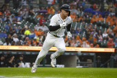 MLB: Chicago White Sox at Detroit Tigers