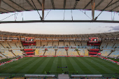 partida entre flamengo e athletico