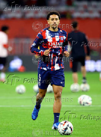 Ligue 1 - OGC Nice v Paris St Germain