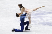 ISU Figure Skating Grand Prix in Tokyo