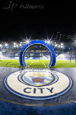 Champions League 2024/2025 - Manchester City vs Feyenoord