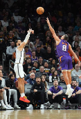 NBA: Brooklyn Nets at Phoenix Suns