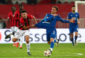 Europa League - OGC Nice v Rangers