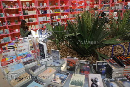 Espaa cruza caminos con los lectores en un 