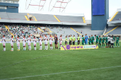 COPA SAO PAULO 2025, PALMEIRAS X NAUTICO-RR