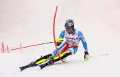 FIS Alpine Ski World Cup - Men's Slalom