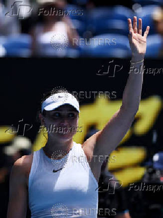 Australian Open