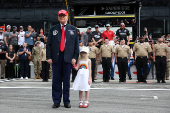 NASCAR Cup Series Daytona 500