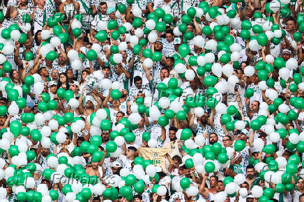 Especial Futebol Brasil - Torcidas