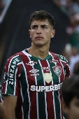 Libertadores / Fluminense x Atltico MG