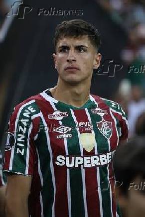 Libertadores / Fluminense x Atltico MG