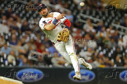 MLB: Baltimore Orioles at Minnesota Twins