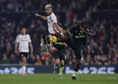 Premier League - Fulham v Brentford