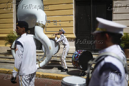 Panam festeja sus 