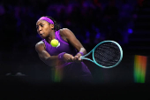 WTA Finals