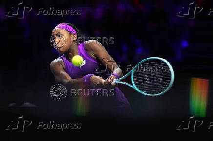 WTA Finals