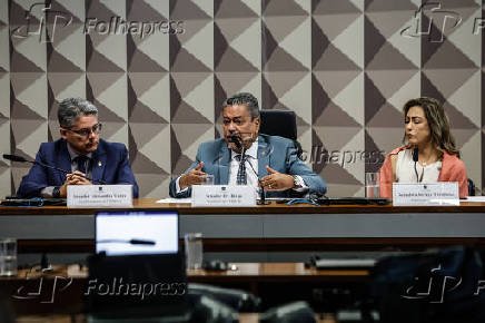 CPI das Bets  instalada no Congresso