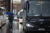 Situacin en Valencia tras la tragedia de la dana y ante la llegada de una nueva dana