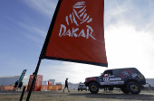 Dakar Rally - Previews