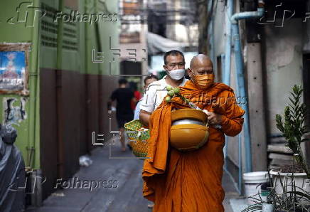 Harzardous air pollution at harmful levels in Bangkok and many parts of Thailand