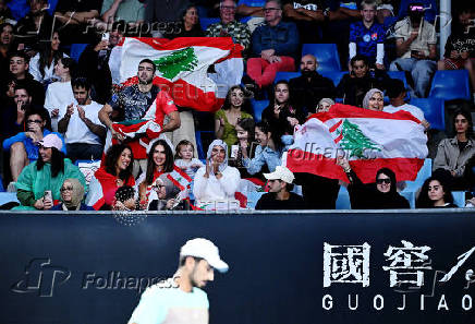 Australian Open