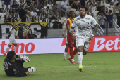 Copa do Nordeste/ Cear x Juazeirense