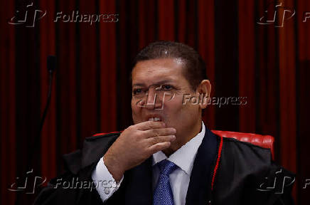 O ministro do Supremo Tribunal Federal Kassio Nunes Marques