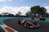 Formula One: Miami Grand Prix